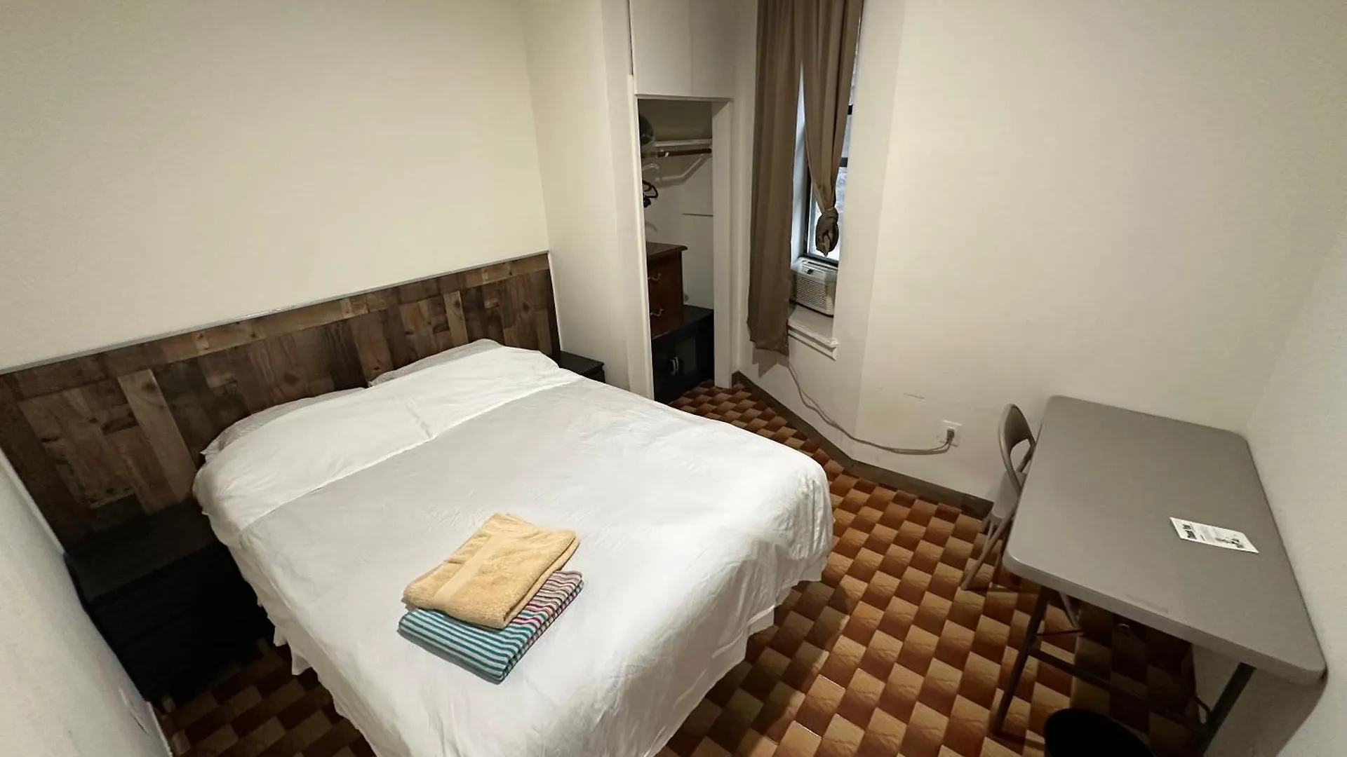 Apartmán Hudson Yard 408 New York
