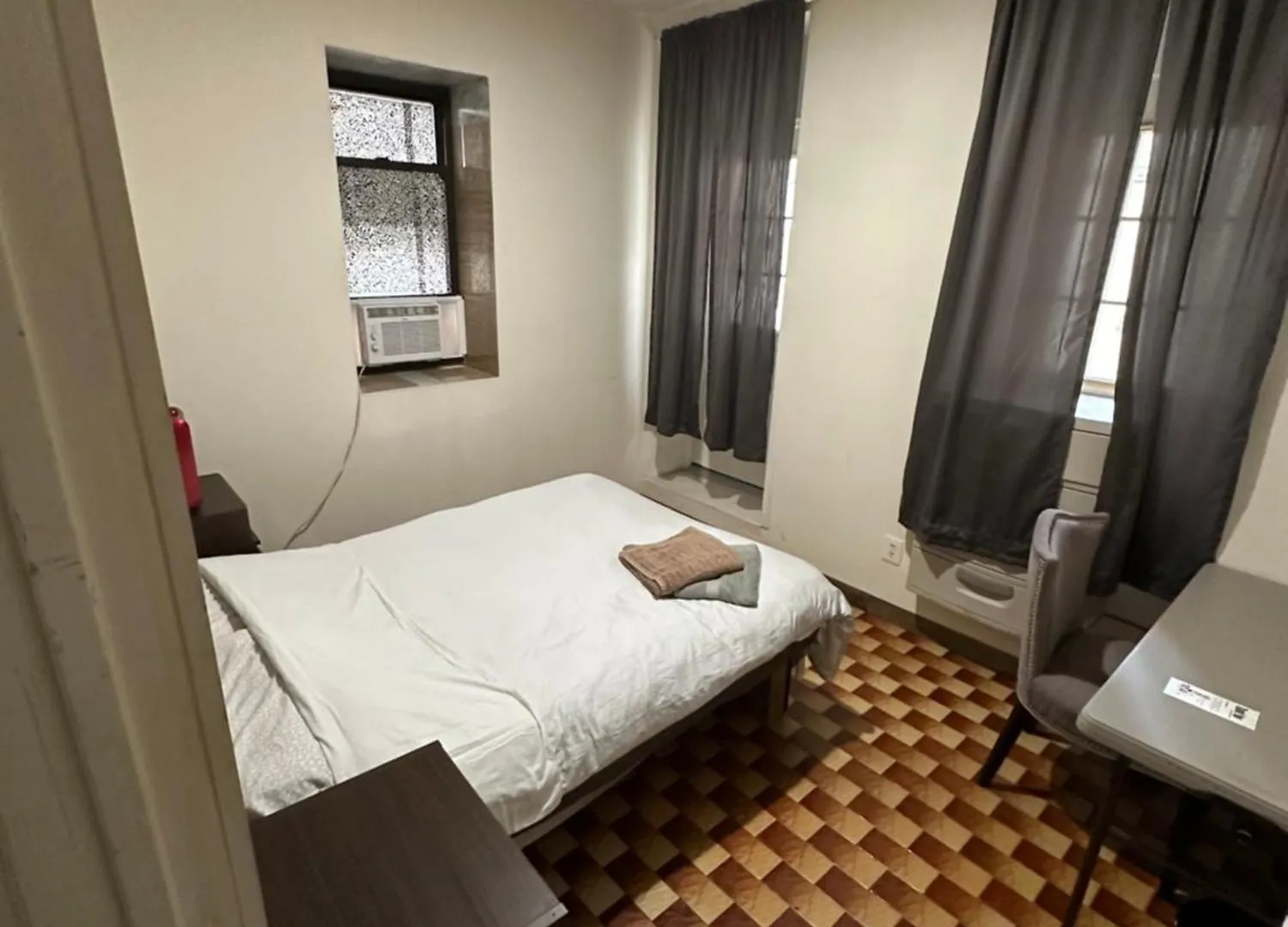 Apartmán Hudson Yard 408 New York