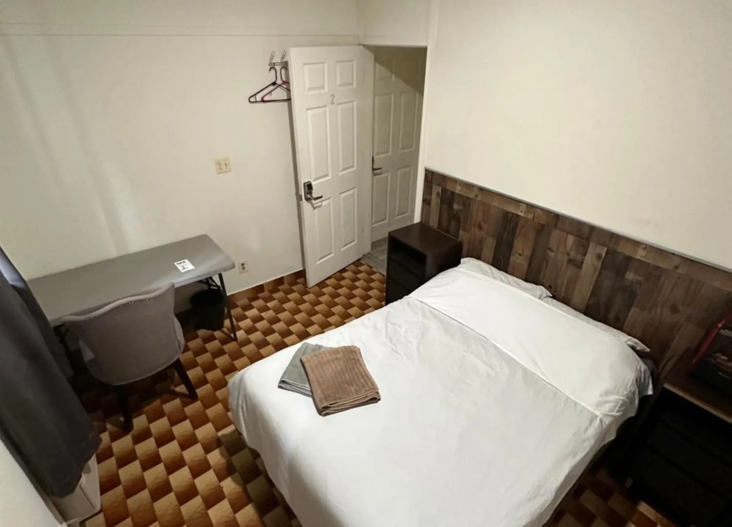 Apartmán Hudson Yard 408 New York