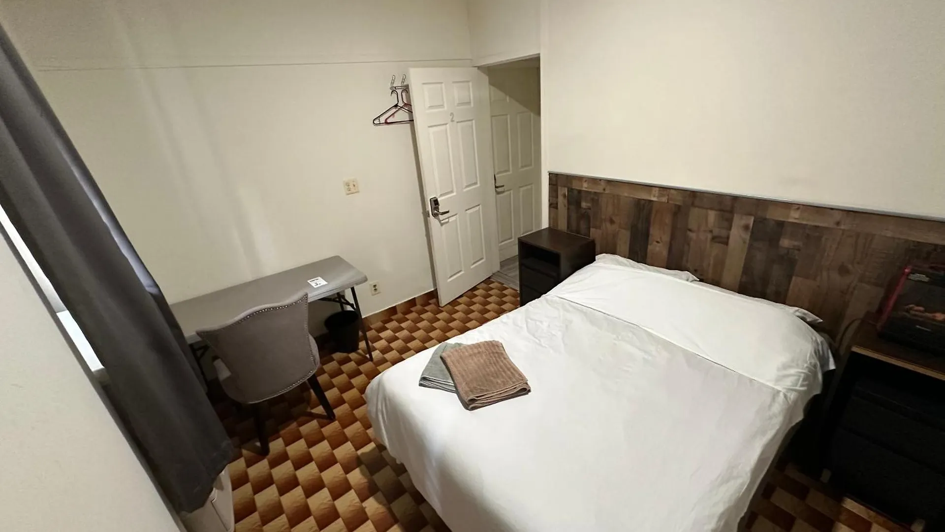 Apartmán Hudson Yard 408 New York